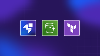 Host a static website locally using Simple Storage Service (S3) and Terraform with LocalStack